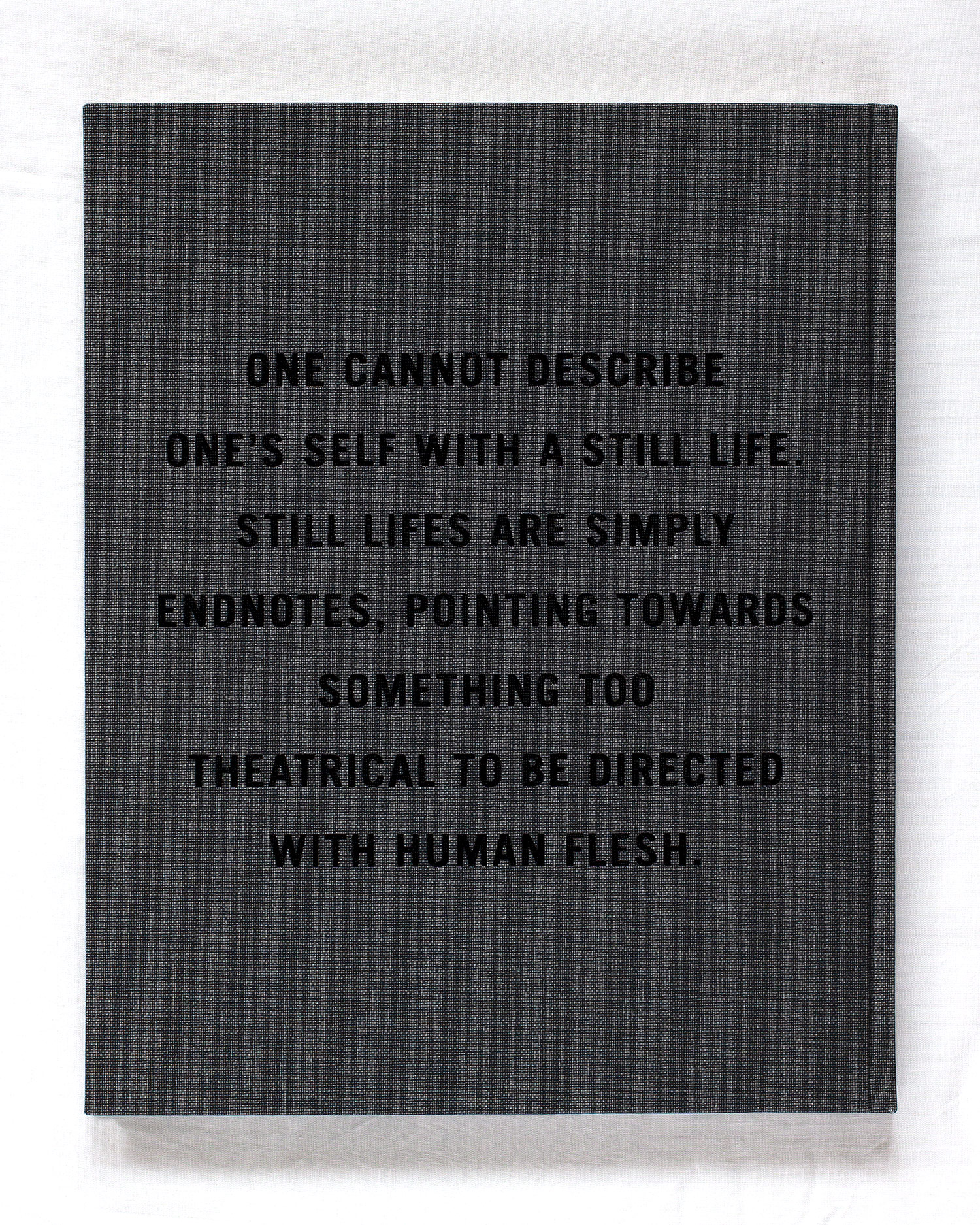 Blumen by Collier Schorr