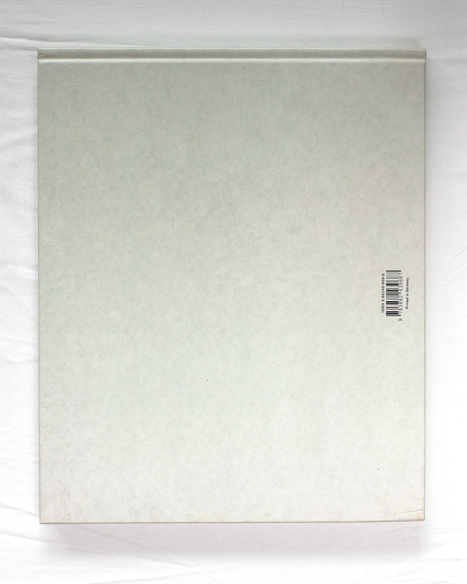 Look at Me I Look at Water, or Perversion of Repose by Boris Mikhailov