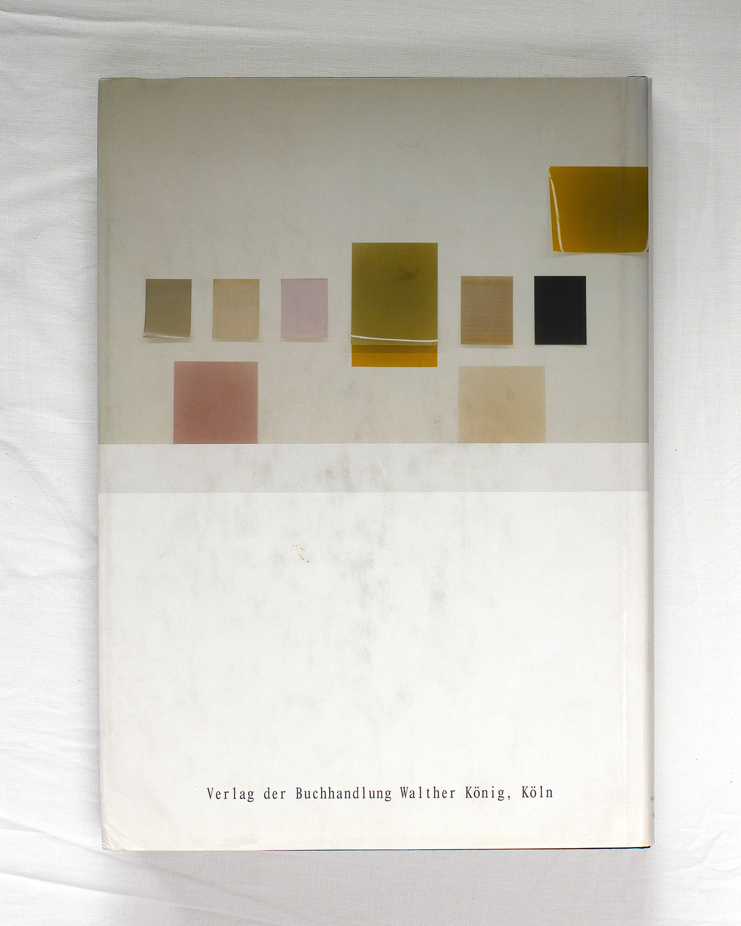 Look! Books! Lookbooks! — Manual by Wolfgang Tillmans