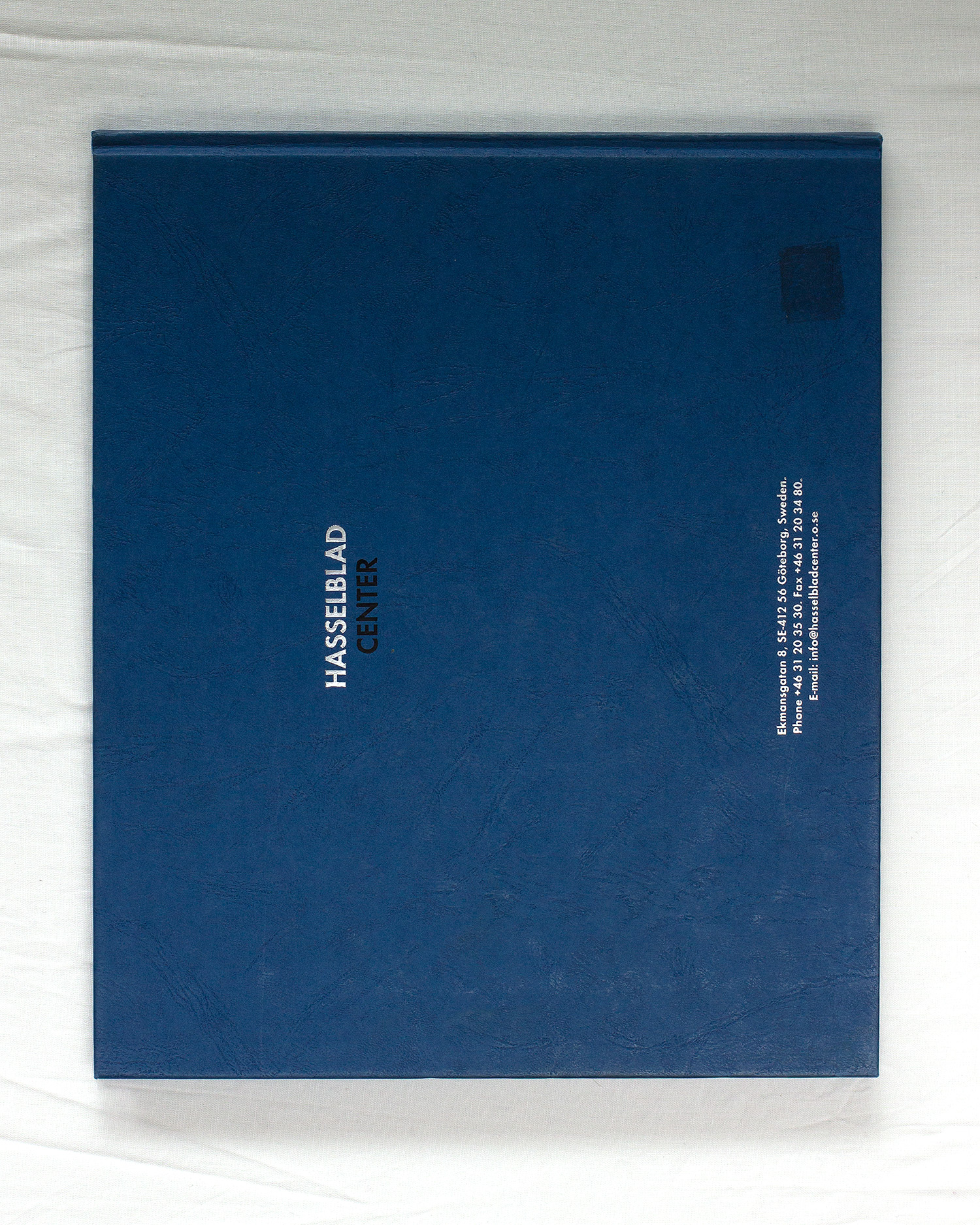 Mexas by Esko Männikkö