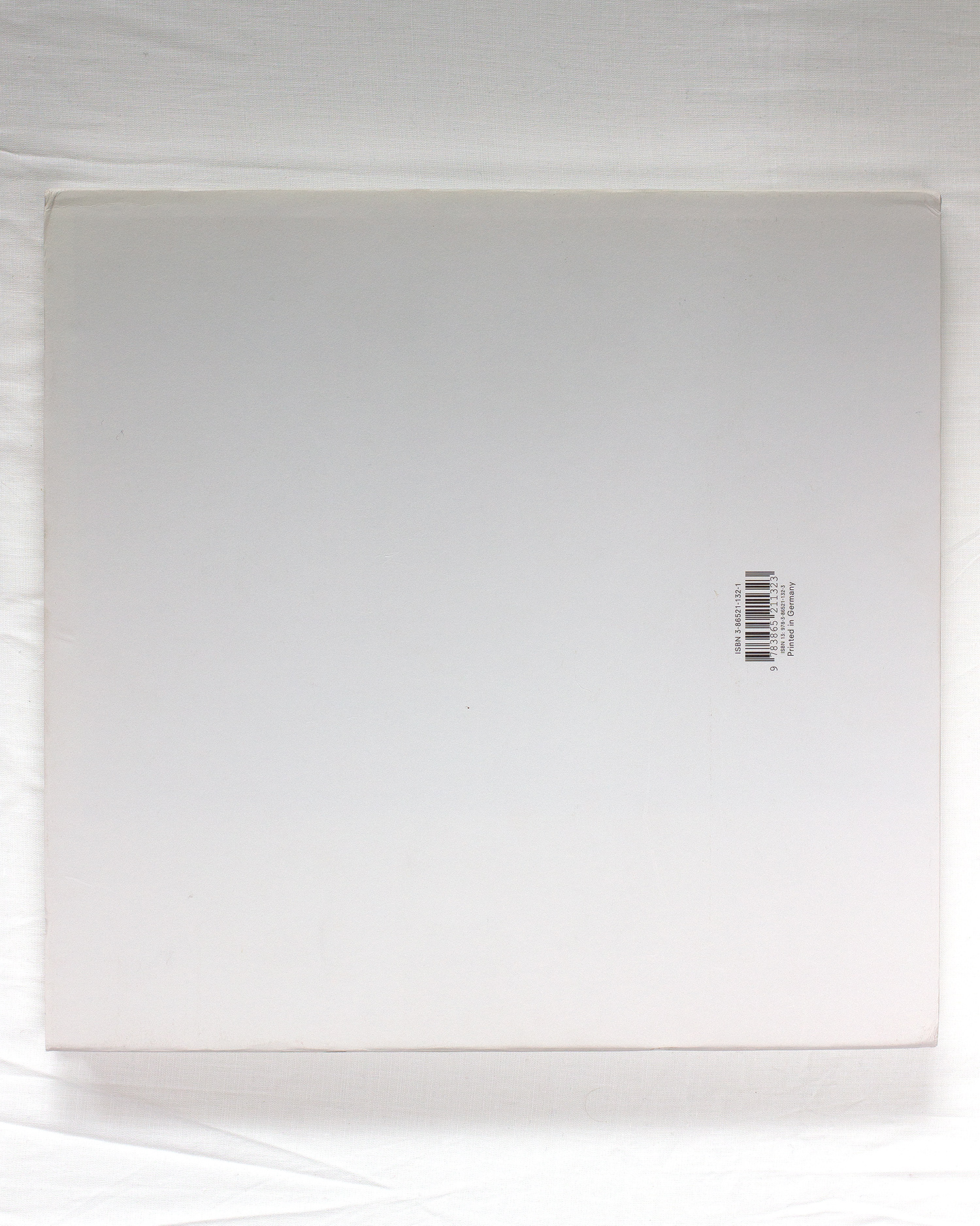 Nürnberg by Juergen Teller