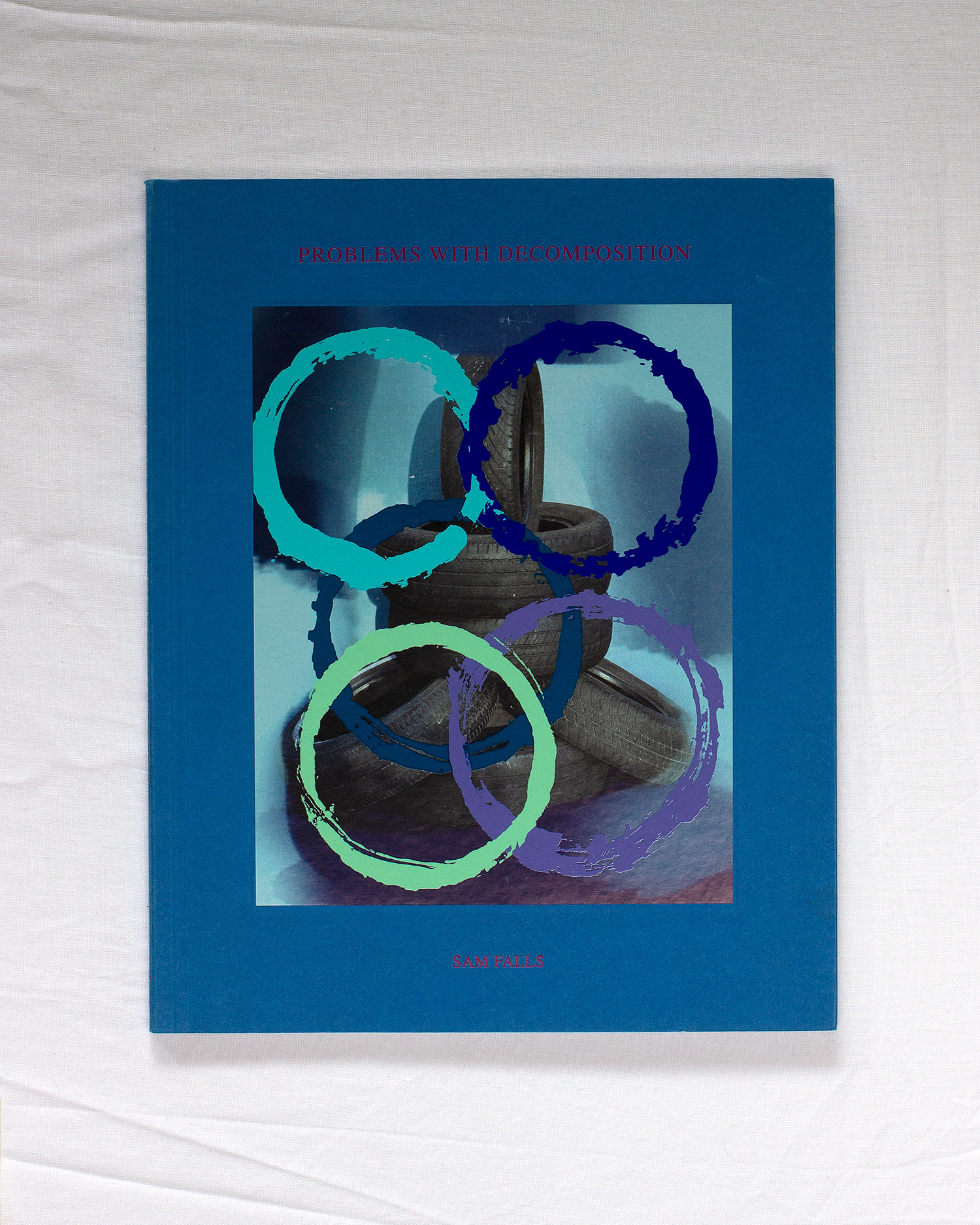 Problems with Decomposition by Sam Falls