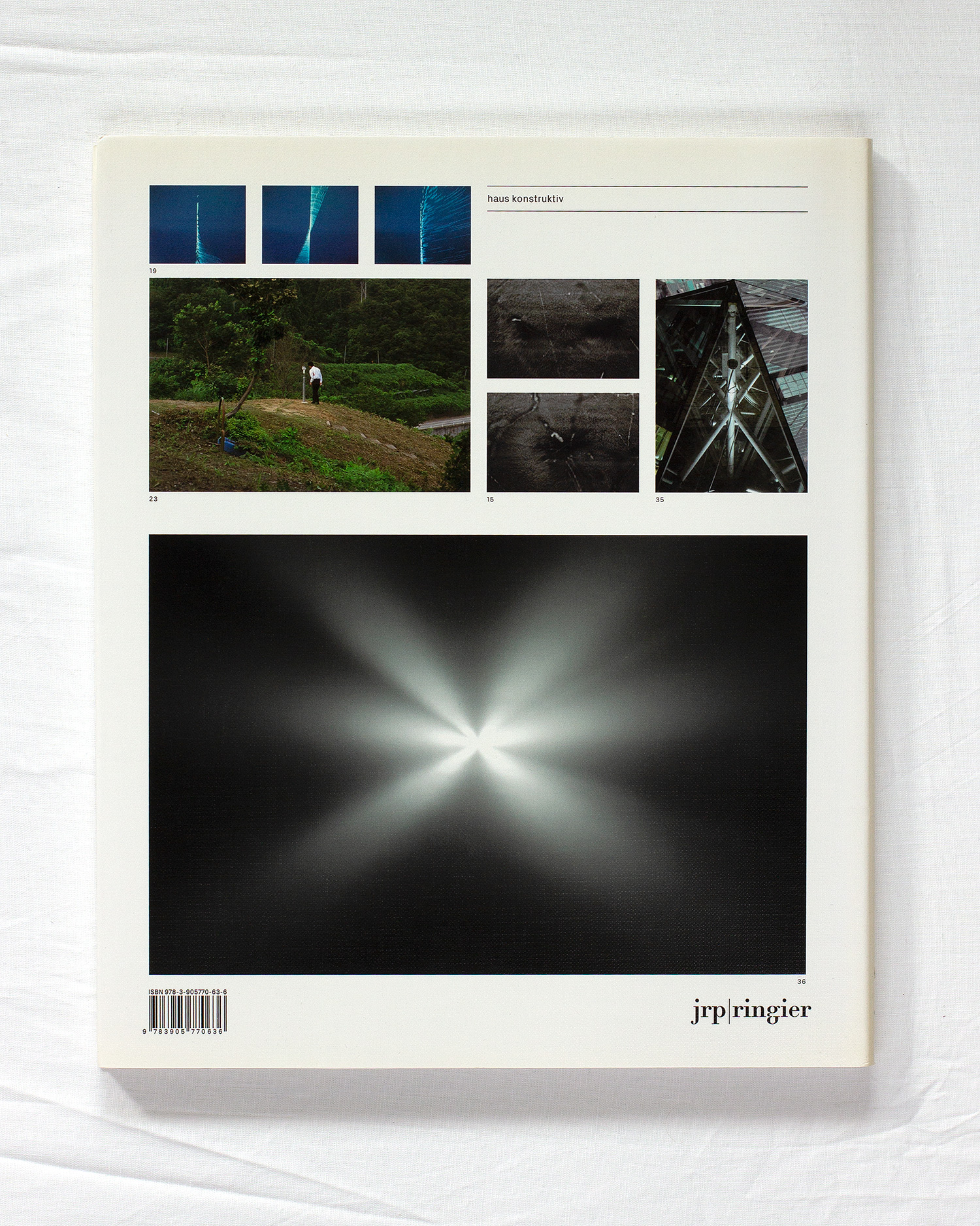 Static Fades by Carsten Nicolai