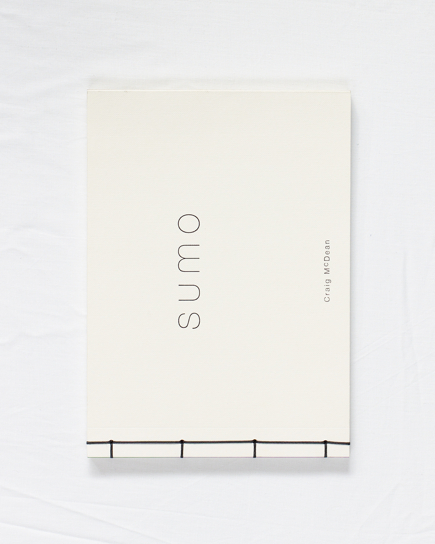 Sumo by Craig McDean