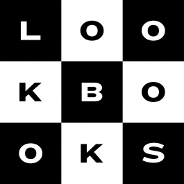 Look! Books! Lookbooks!