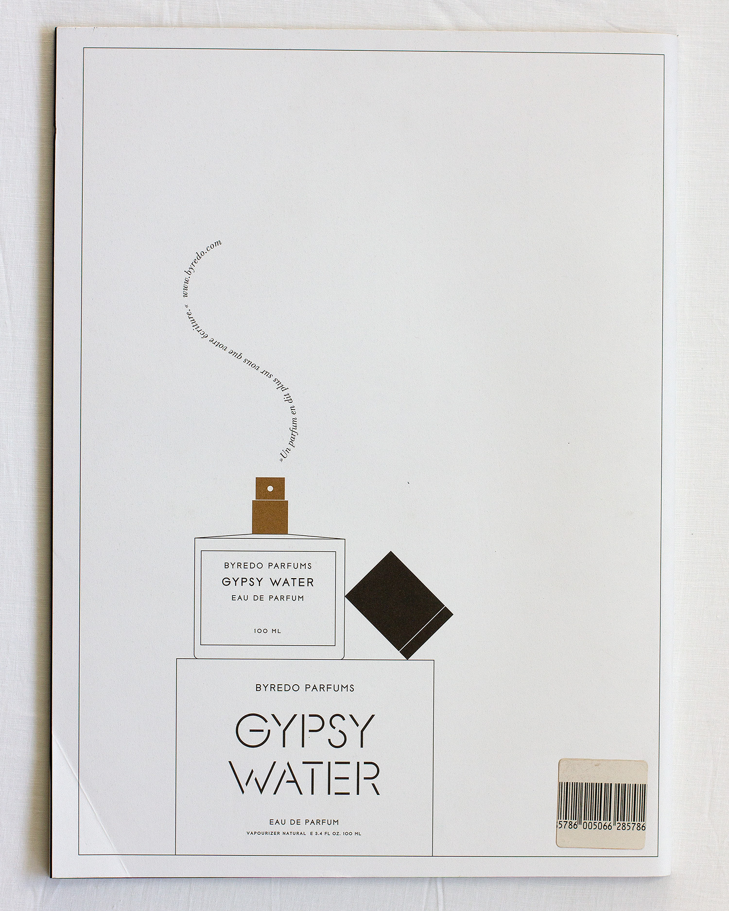 Acne Paper – Issue 05