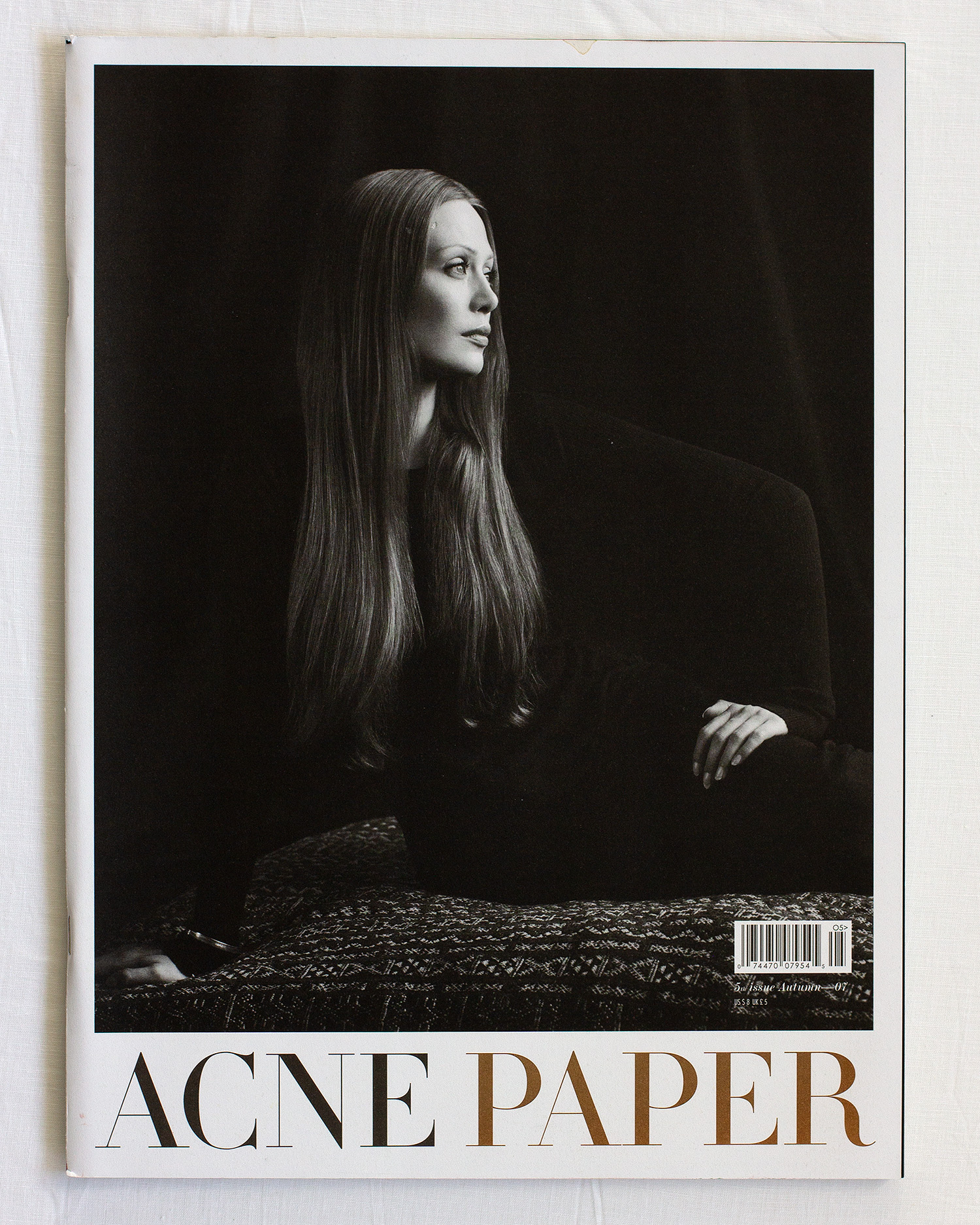 Acne Paper – Issue 05