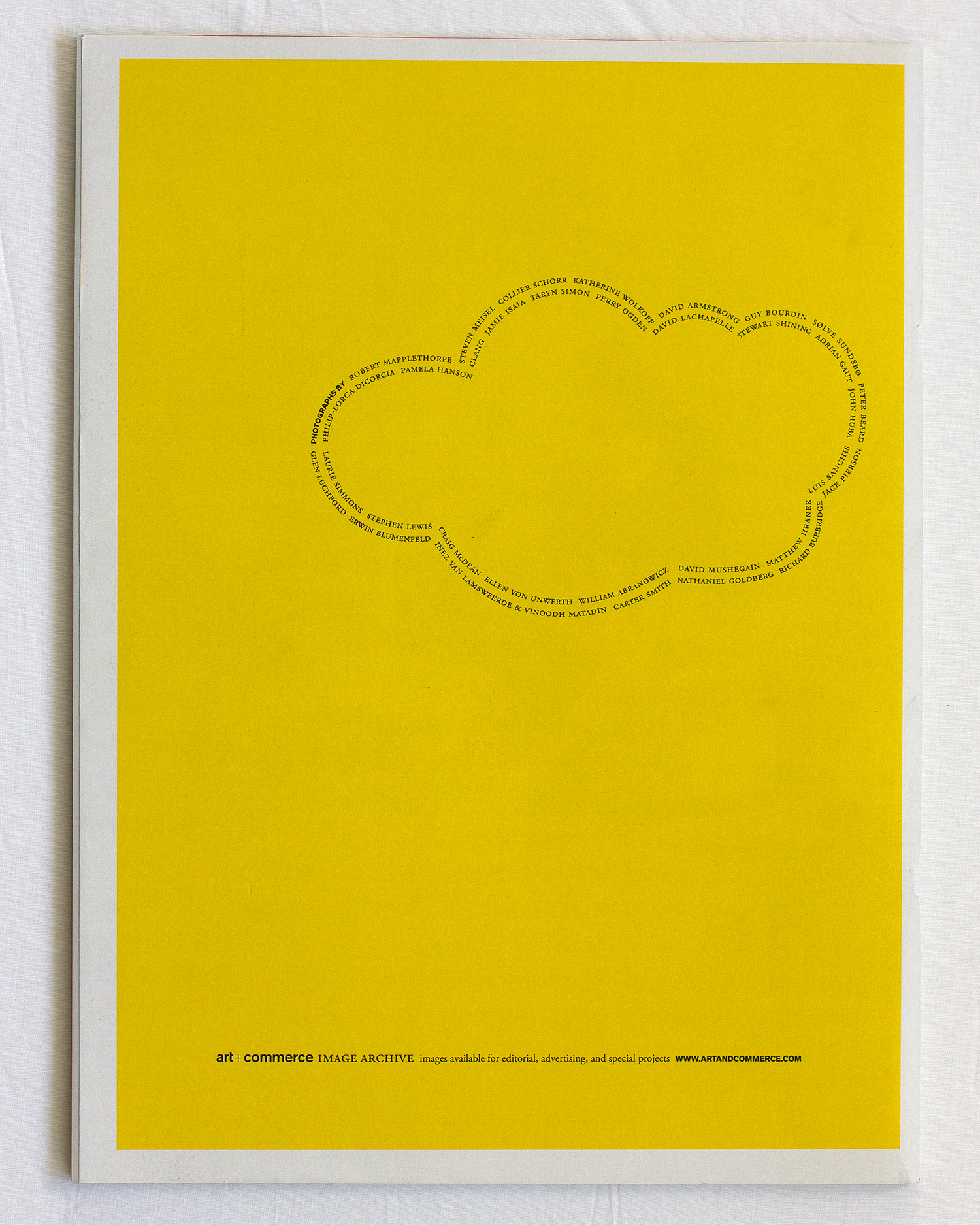 Acne Paper – Issue 06
