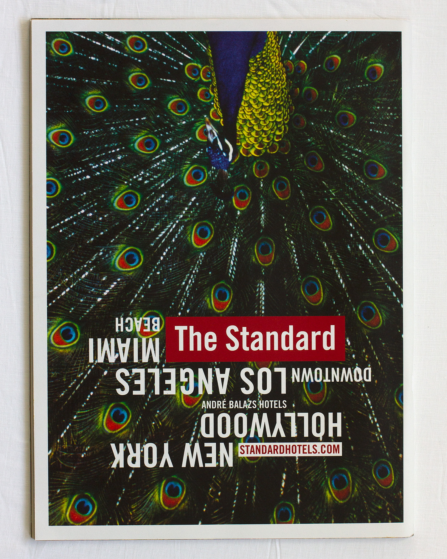 Acne Paper – Issue 07