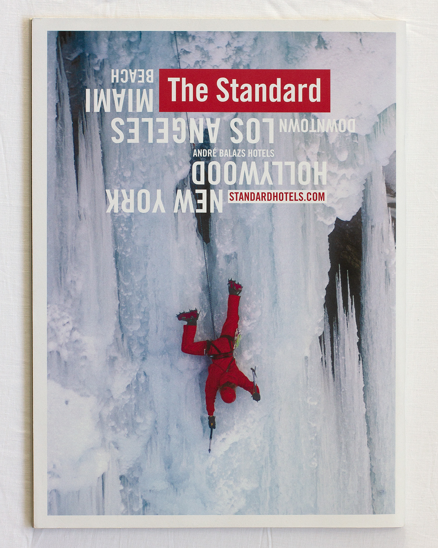 Acne Paper – Issue 08