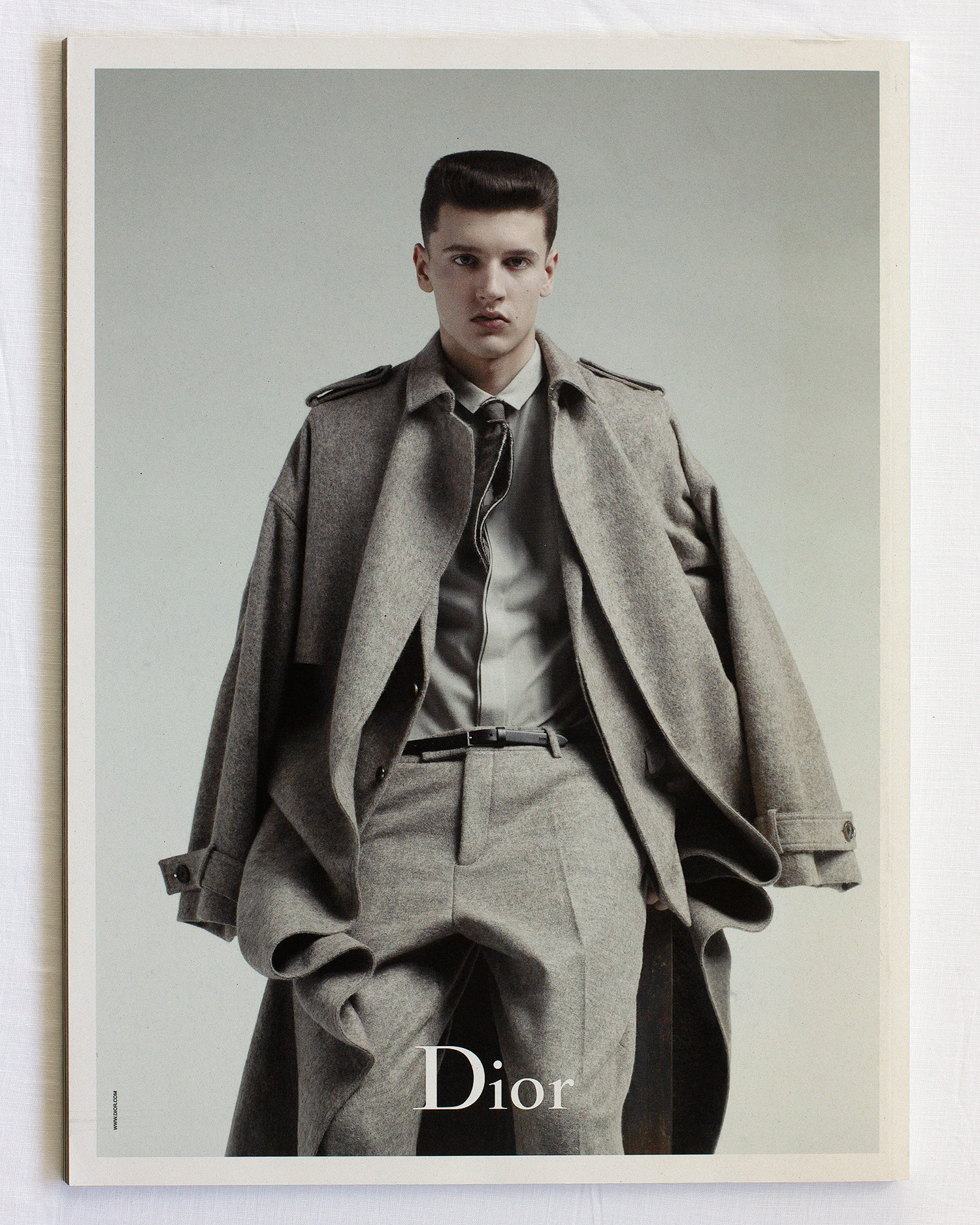 Acne Paper – Issue 11