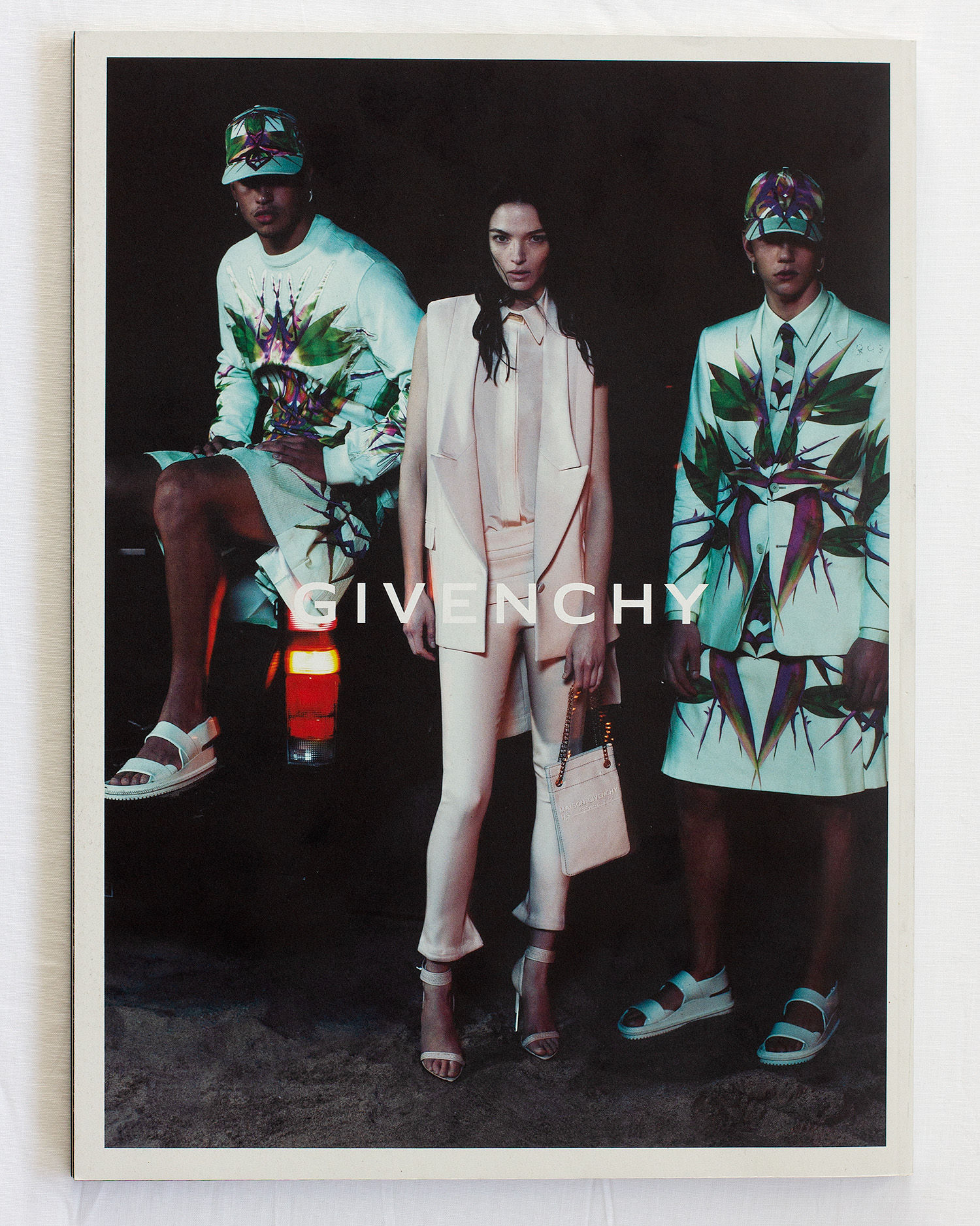 Acne Paper – Issue 13