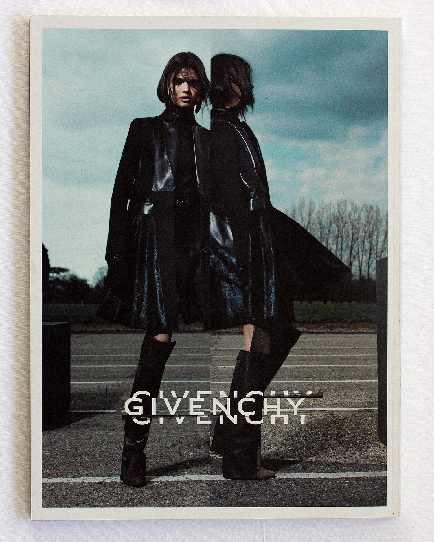 Acne Paper – Issue 14