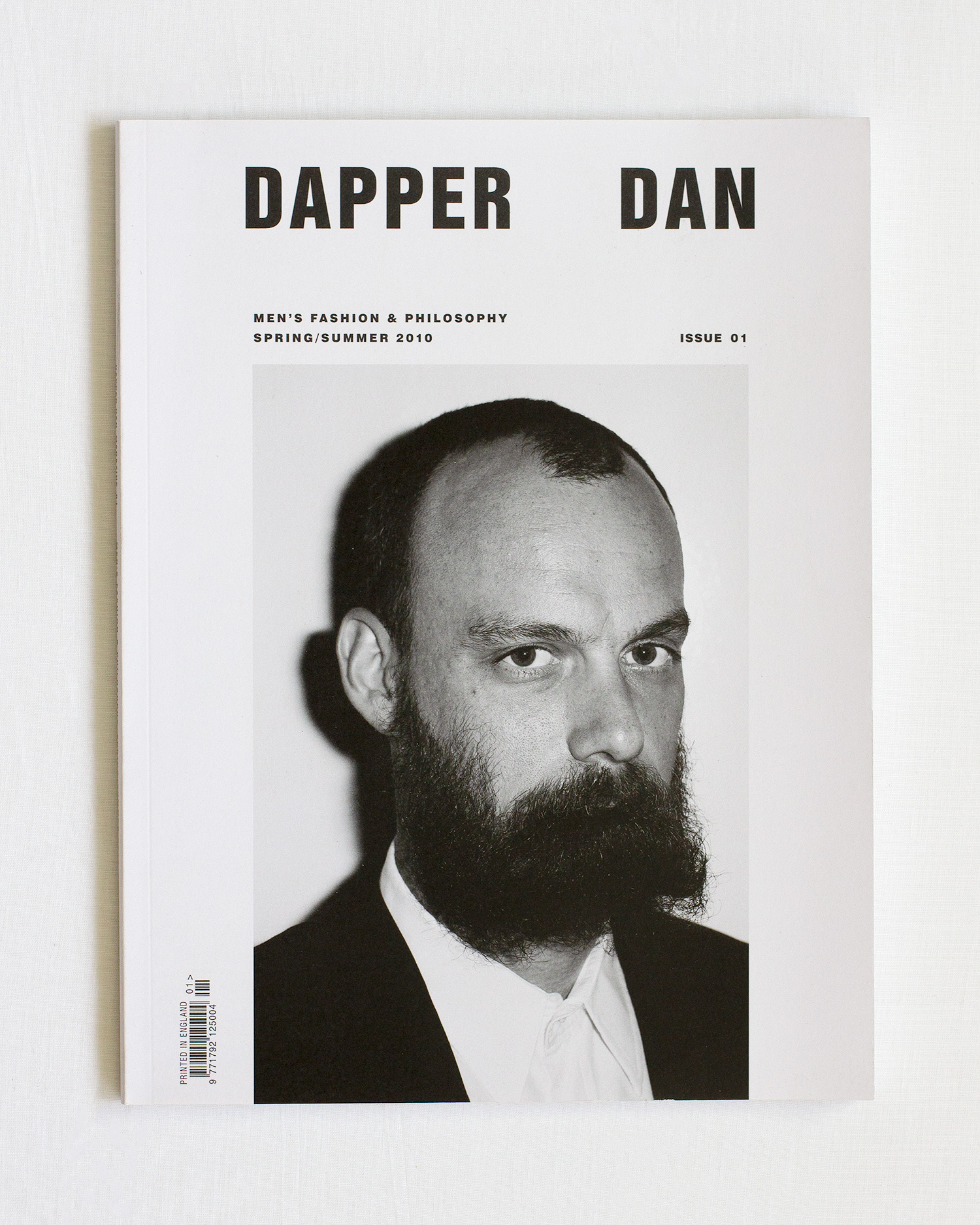 Giới thiệu – Dapper Dan