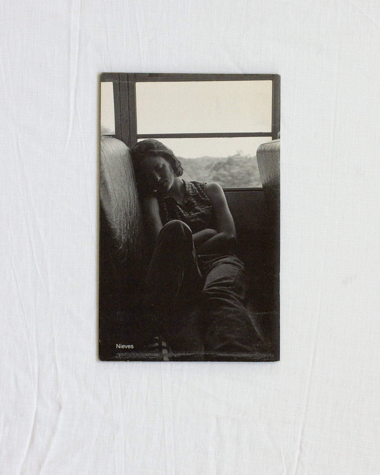 Highschool by Tim Barber