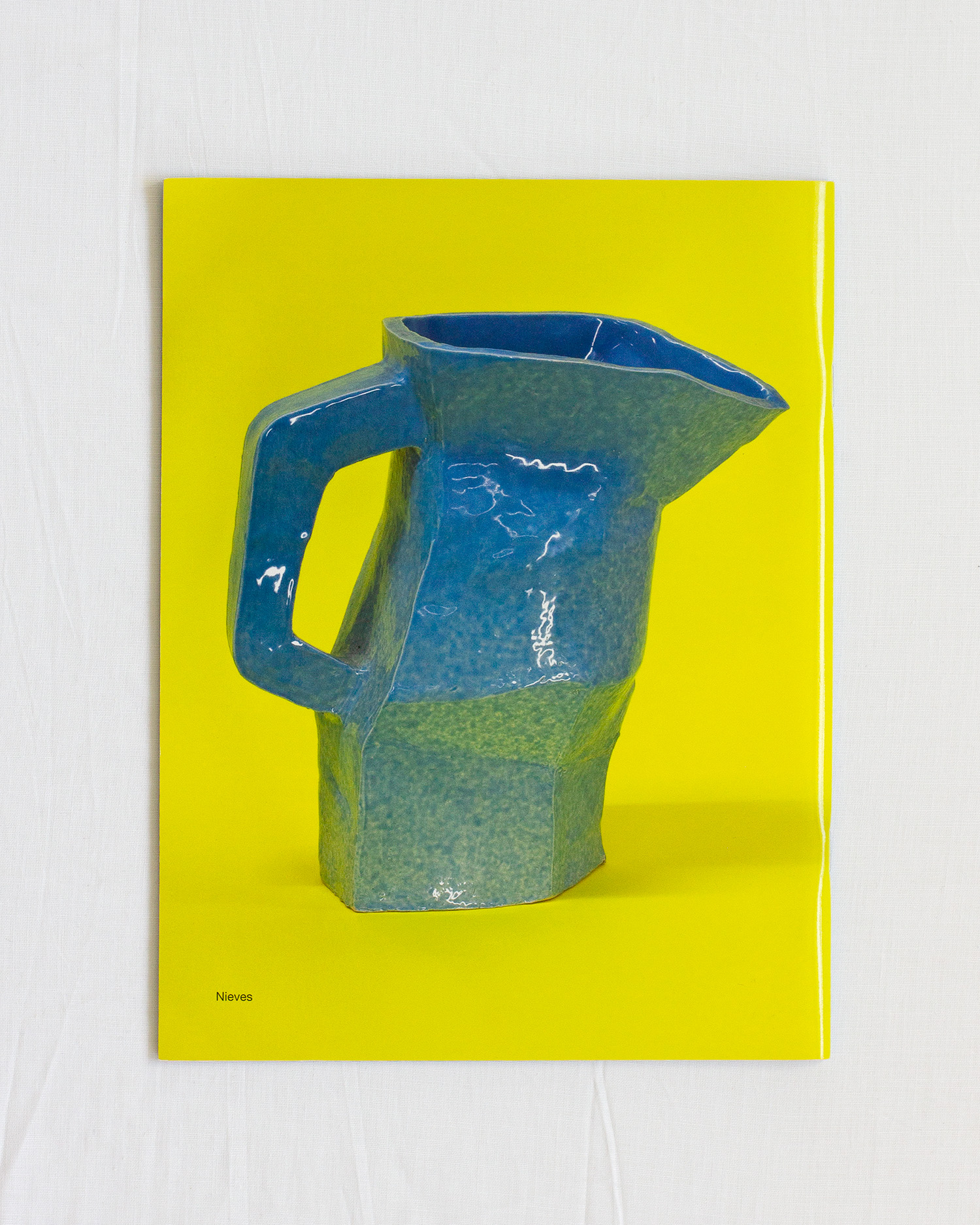 In the Beginning it was Humid by Aubry / Broquard