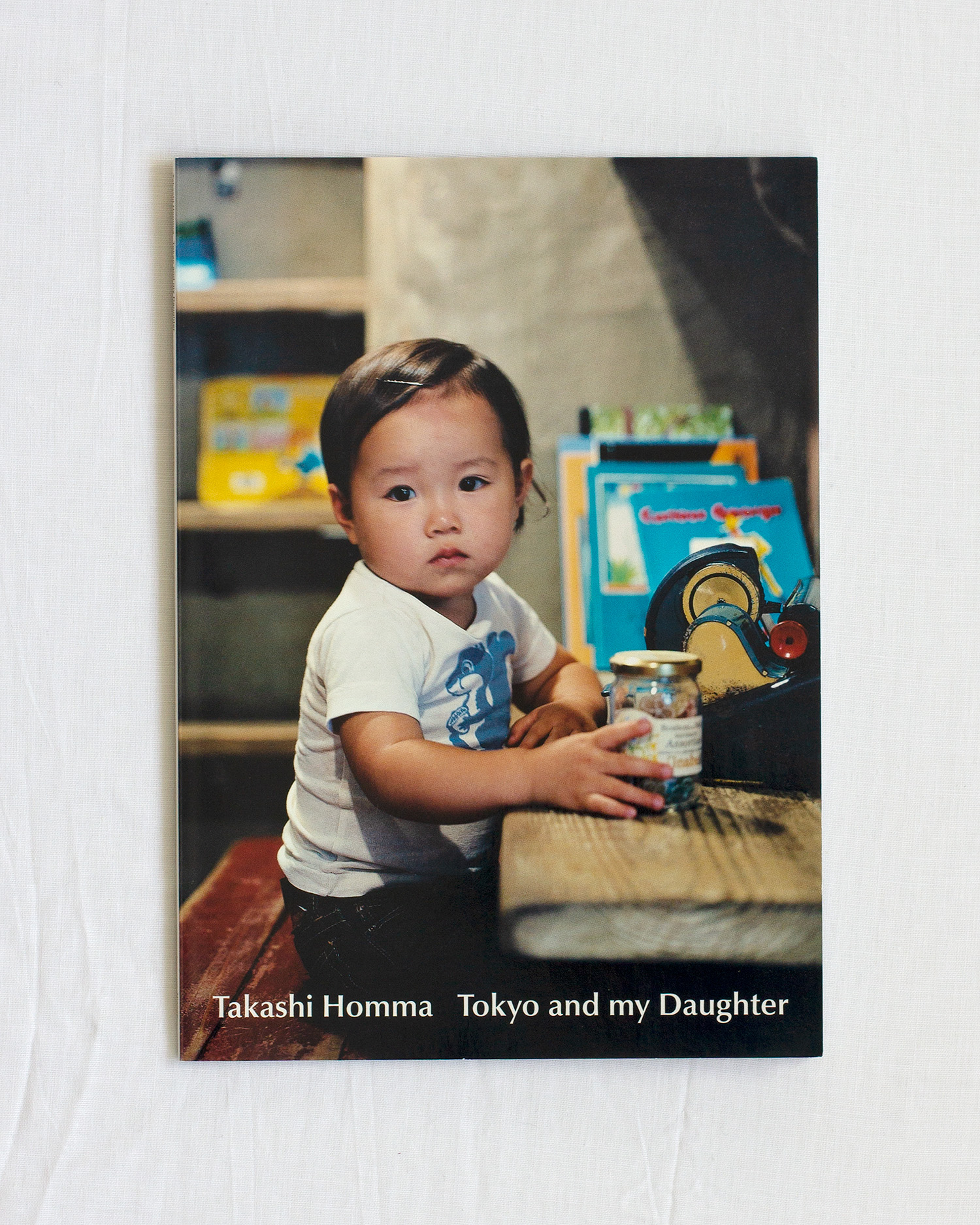 高知インター店 Takashi Homma / - Tokyo - and delpire my my Daughter 本