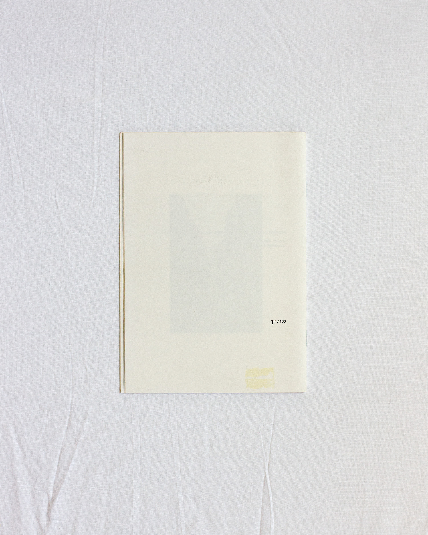 Veloscapes by Andy Liffner