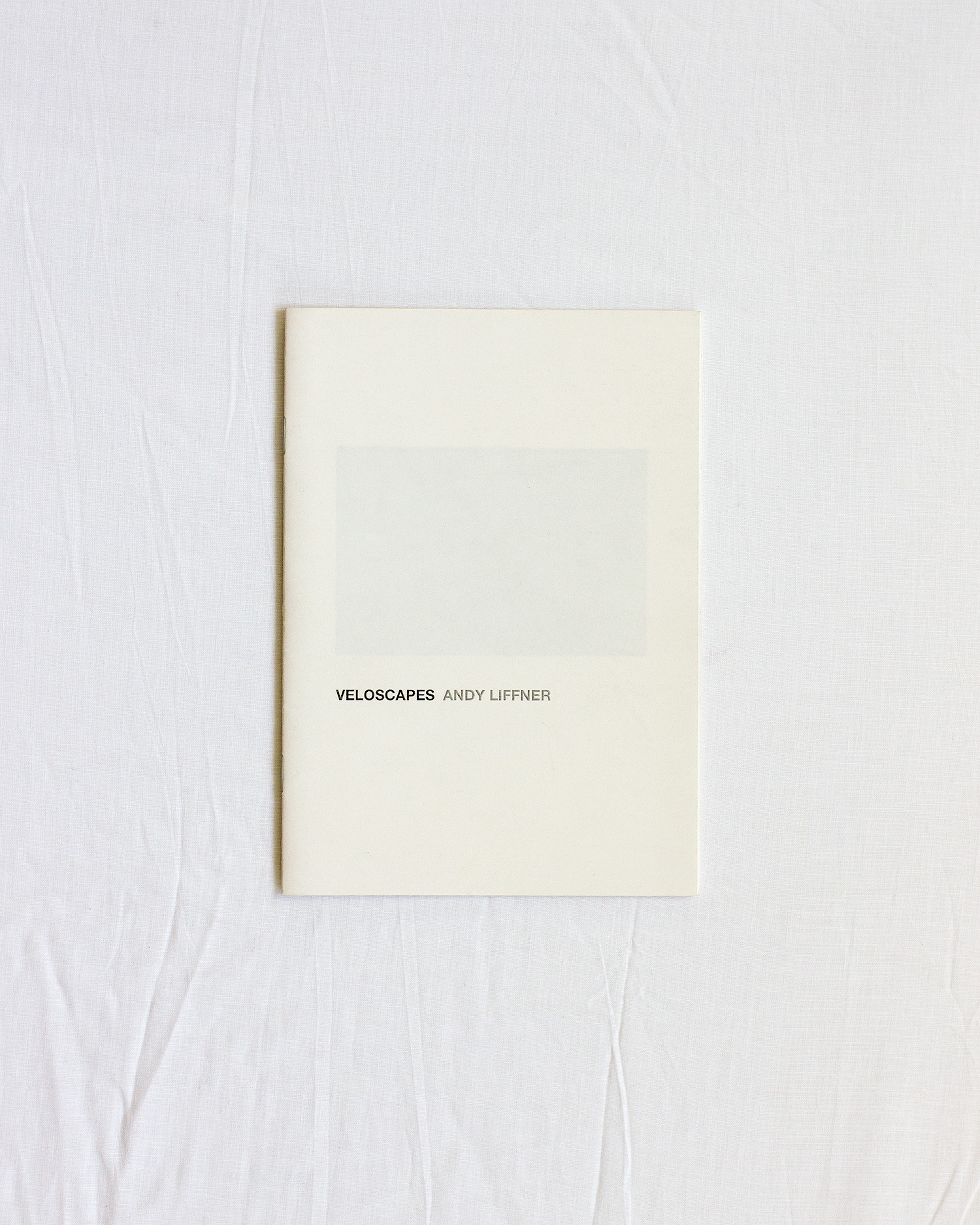 Veloscapes by Andy Liffner